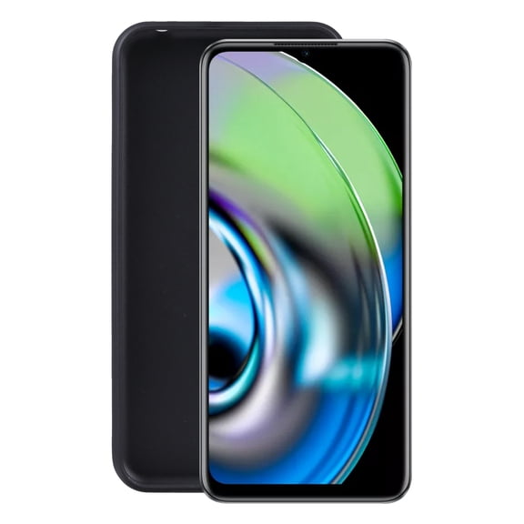 For OPPO Realme V23 TPU Phone Case