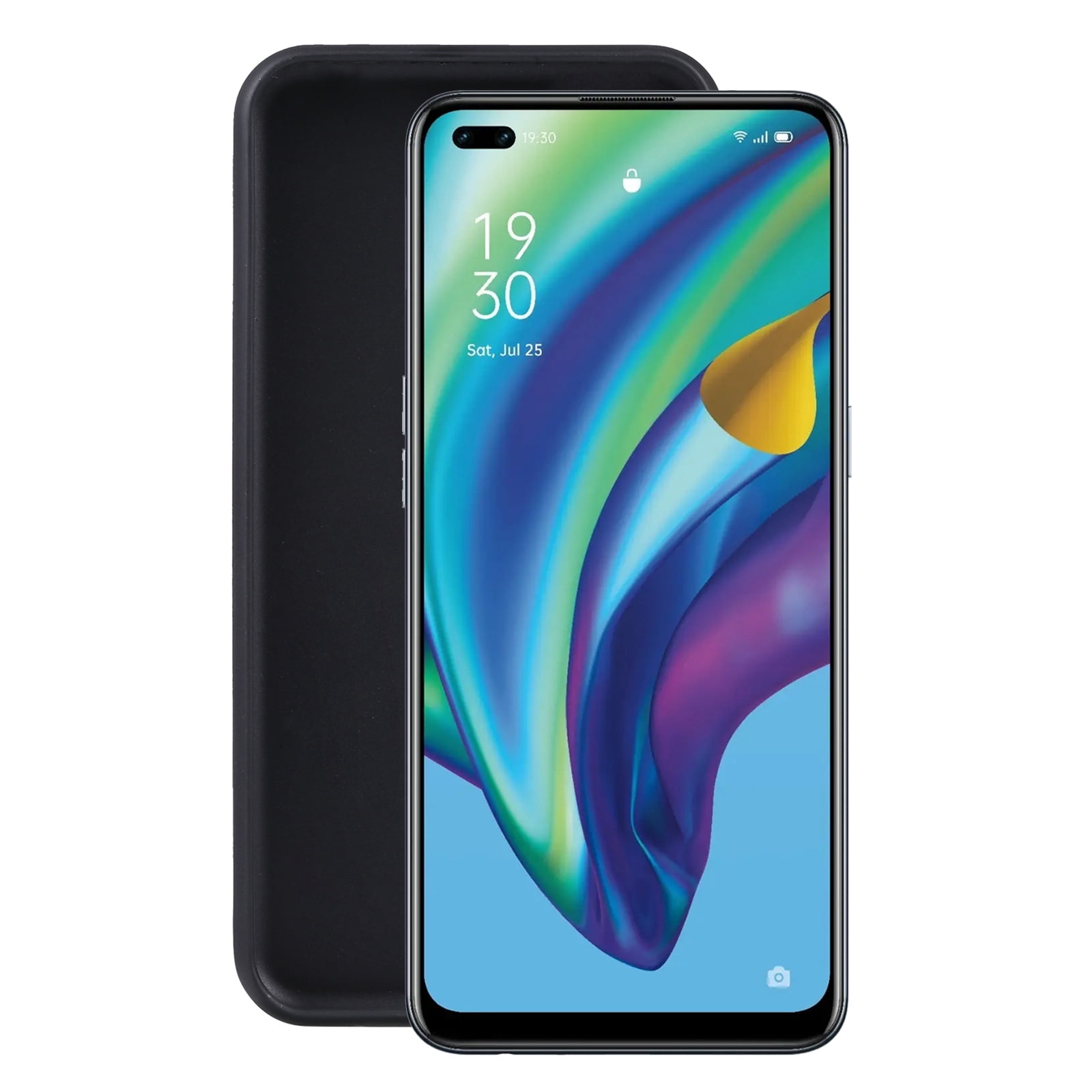 oppo renoA 64GB ☆25 Oppo Reno Z Technical Specifications | IMEI.org