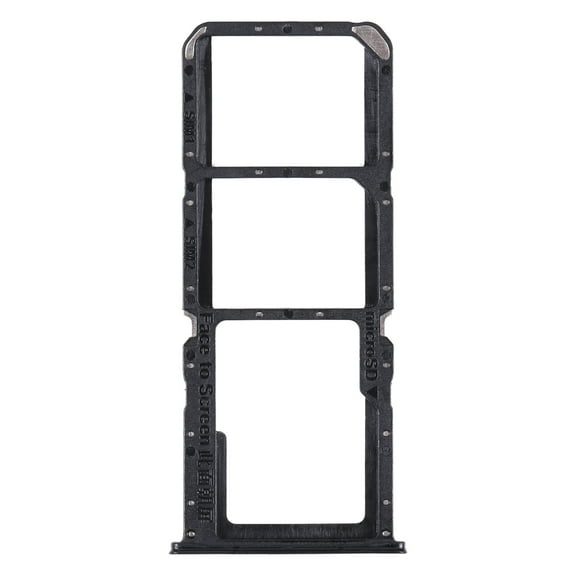 For OPPO Reno5 4G SIM Card Tray + SIM Card Tray