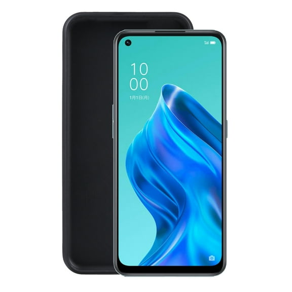 For OPPO Reno5 F TPU Phone Case