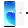 thumbnail image 1 of For OPPO Reno6 5G / Reno6 Lite/ Reno7 5G / Reno7 SE 0.26mm 9H 2.5D Tempered Glass Film, 1 of 8
