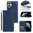 thumbnail image 1 of For OPPO Reno8 5G wallet phone case, with card slot holder, snap button leather flip cover to protect the phone case, 1 of 4