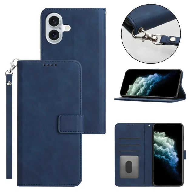 For OPPO Reno8 5G wallet phone case, with card slot holder, snap button leather flip cover to protect the phone case