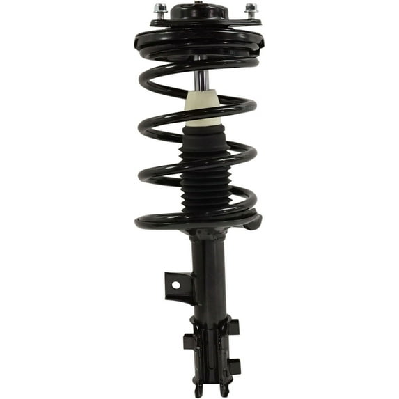 For OPTIMA 06-10 FRONT STRUT RH, Loaded Strut