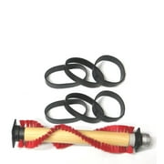 For ORECK XL Vacuums BEST Roller BRUSH ROLL + 6 BELTS
