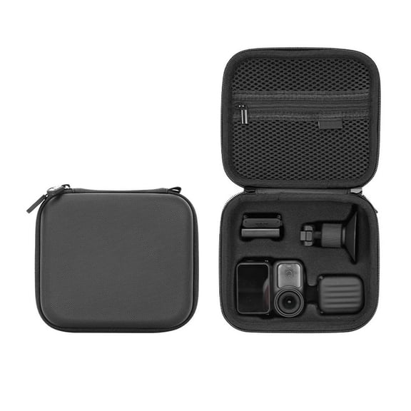 For OSMO Nano Storage Case Action Camera Case Hard-Shell Body Storage Case,,