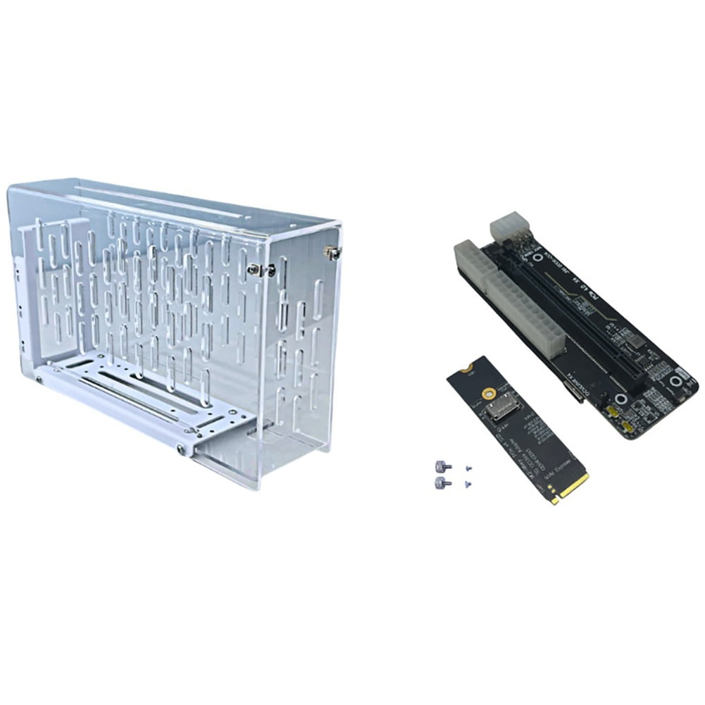 トップス pc agkitty bag Pellicule Desktop PC CPU Packaging Clamshell fits LGA1200 Processor