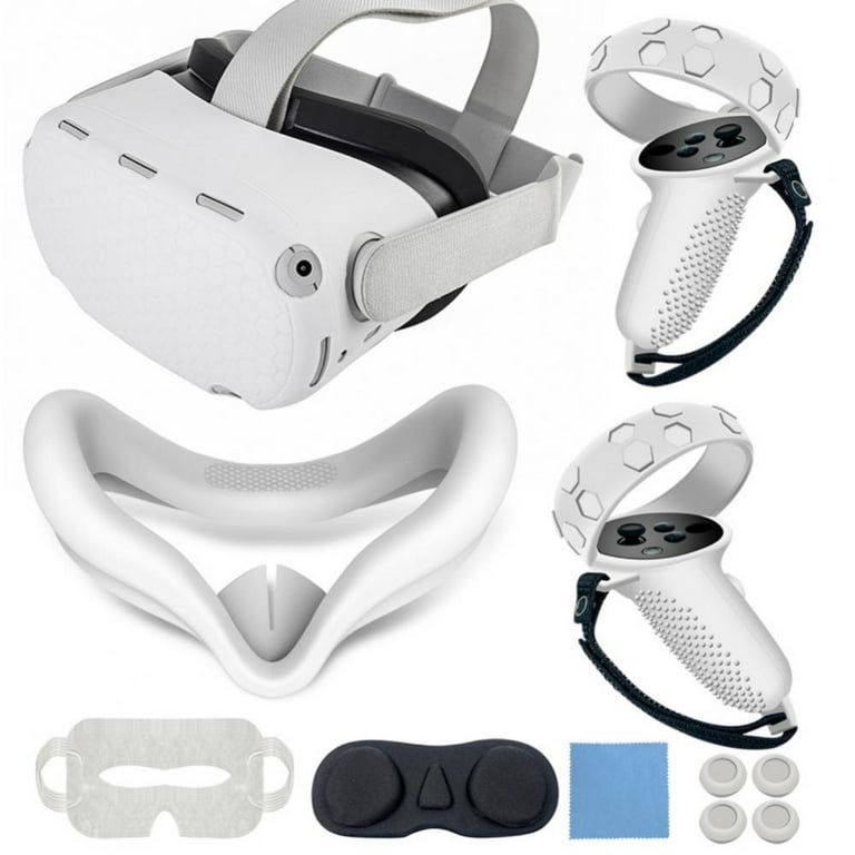 Vr shell for oculus clearance quest review
