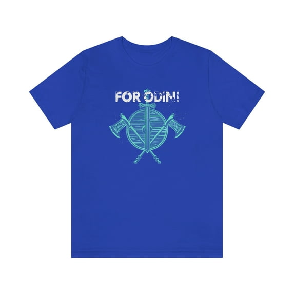 For Odin! T-Shirt