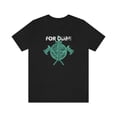 thumbnail image 1 of For Odin! T-Shirt, 1 of 9