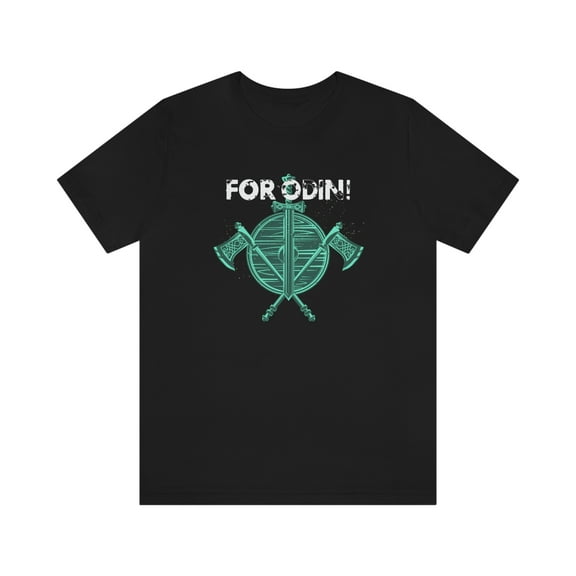 For Odin! T-Shirt