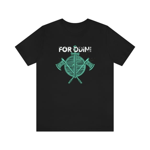 For Odin! T-Shirt