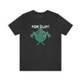thumbnail image 1 of For Odin! T-Shirt, 1 of 9