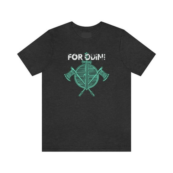 For Odin! T-Shirt