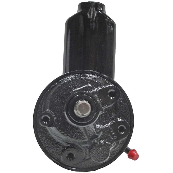 For Olds 442 98 Cutlass Delmont 88 F85 Vista Cruiser Power Steering Pump - BuyAutoParts
