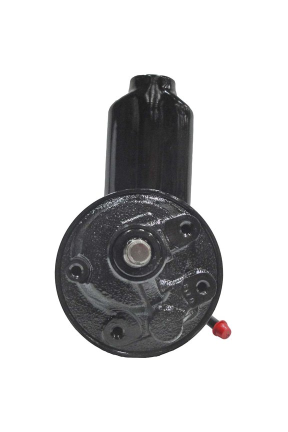 For Olds 442 98 Cutlass Delmont 88 F85 Vista Cruiser Power Steering Pump - BuyAutoParts
