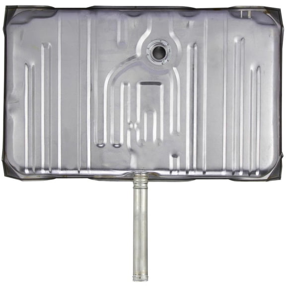For Oldsmobile 442 Cutlass F85 Direct Fit Stainless Steel Gas Tank Fuel Tank - BuyAutoParts