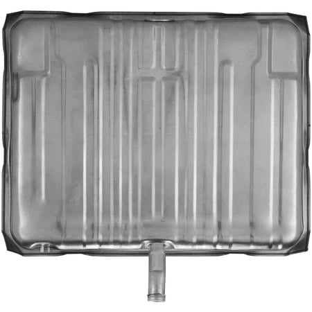 For Oldsmobile 442 Cutlass F85 Direct Fit Stainless Steel Gas Tank Fuel Tank - Buyautoparts