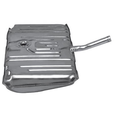 For Oldsmobile 442 F85 Cutlass & Supreme 1970 Direct Fit Fuel Tank Gas Tank - Buyautoparts