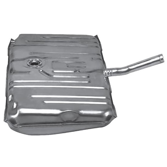 For Oldsmobile 442 F85 Cutlass & Supreme 1970 Direct Fit Fuel Tank Gas Tank - BuyAutoParts