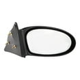 thumbnail image 1 of For Oldsmobile Alero Door Mirror 2002 2003 2004 Passenger Side | Manual | Remote | Replacement For GM1321258 | 22724873, 1 of 6