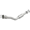 thumbnail image 1 of For Oldsmobile Alero MagnaFlow Direct Fit CARB CA Catalytic Converter Fits select: 2002-2003 PONTIAC GRAND AM, 1 of 6
