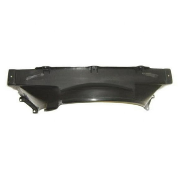 For Oldsmobile Bravada 1991 1992 1993 1994 Engine Cooling Fan Shroud | Upper | 4.3L | GM3110118 | 15958485