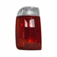 thumbnail image 1 of For Oldsmobile Bravada 1999 2000 2001 Tail Light Passenger Side | Combination Type | 15113580, 19179679 | GM2801126, 1 of 2