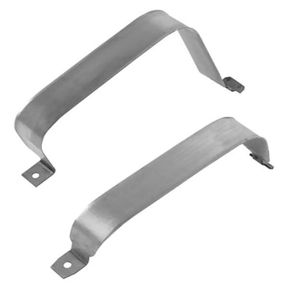 For Oldsmobile Bravada 2002 Fuel Tank Straps | Pair | Replacement For FST010238, 615343837796