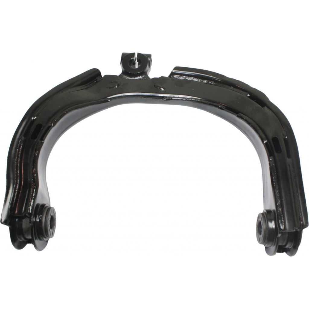 For Oldsmobile Bravada Control Arm 2002 2003 2004 Passenger Side | Front Upper | Stamped | 15080914 | 15298273 | 25786775 | 15858683 | 8158586830