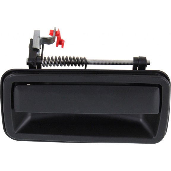 For Oldsmobile Bravada Door Handle 1995-1997 Exterior | Rear Passenger Side | GM1521103 | 15672124
