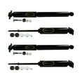 thumbnail image 1 of For Oldsmobile Custom Cruiser Chevy Impala Set of 4 Monroe OESpectrum Shocks - BuyAutoParts, 1 of 5