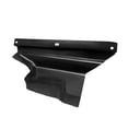 thumbnail image 1 of For Oldsmobile Cutlass 1990-1997 Fender Splash Shield Passenger Side | Front | Plastic | Replacement For GM1251135 | 10264192, 1 of 2