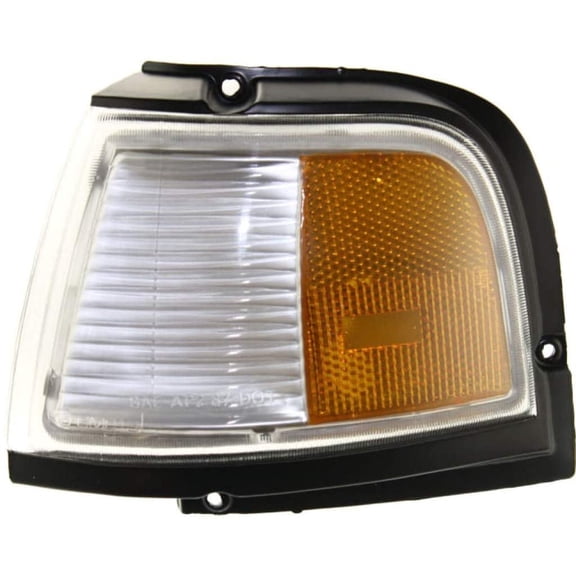 For Oldsmobile Cutlass Ciera 1990 91 92 93 94 95 1996 Driver Side Turn Signal/Corner Light | GM2550104 | 5977861