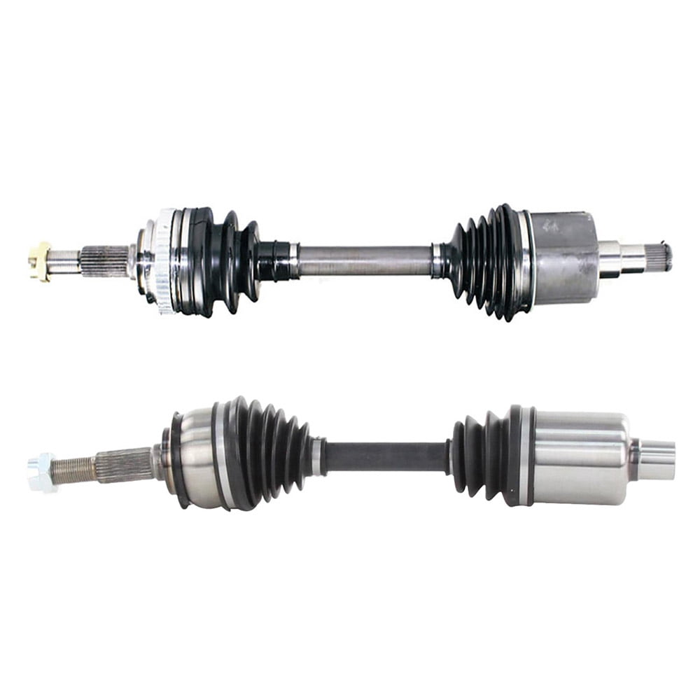 Oldsmobile Cutlass Cv Axle Shaft Kit