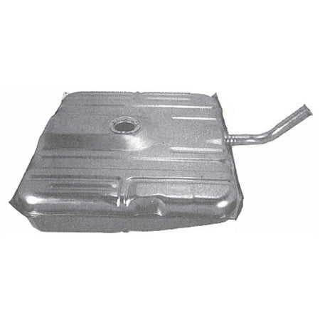 For Oldsmobile Delta 88 1975 1976 Direct Fit Fuel Tank Gas Tank - Buyautoparts
