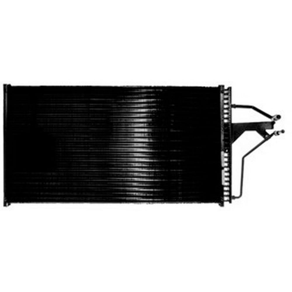Oldsmobile Delta 88 Ac Condenser