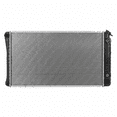 thumbnail image 1 of For Oldsmobile Delta Radiator Assembly 1994 95 96 97 98 1999 3.8L V6 For GM3010117 | 52468360, 1 of 5