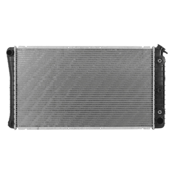 For Oldsmobile Delta Radiator Assembly 1994 95 96 97 98 1999 3.8L V6 For GM3010117 | 52468360