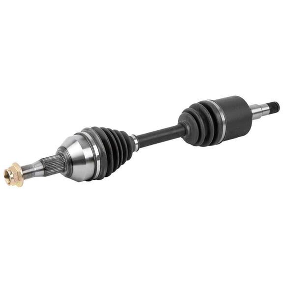 For Oldsmobile Intrigue 1999 Front Right Passenger Side CV Axle Shaft - BuyAutoParts