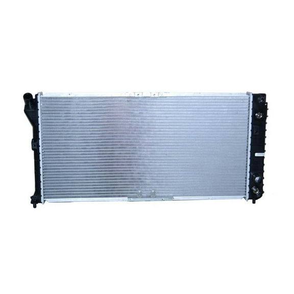 For Oldsmobile Intrigue 3.5L 2000 2001 2002 New Radiator - BuyAutoParts