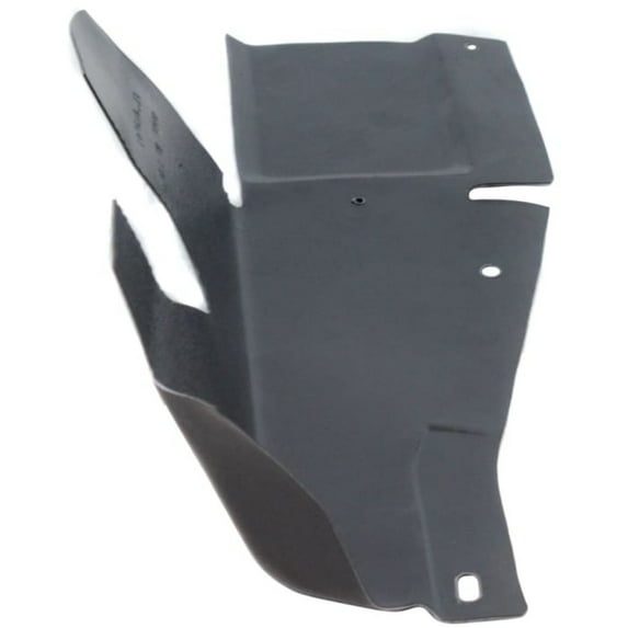 For Oldsmobile Intrigue Engine Splash Shield 2000 2001 2002 Driver Side | Under Cover | GM1250151 | 10409441