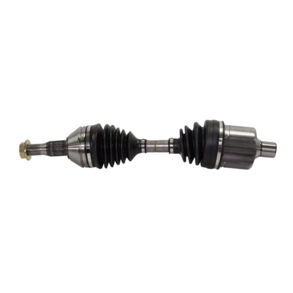 For Oldsmobile Regency 1998 Axle Assembly Driver Side | Front | Includes Axle Nut, Joints, and Boots | Replacement For 601206, 1306N