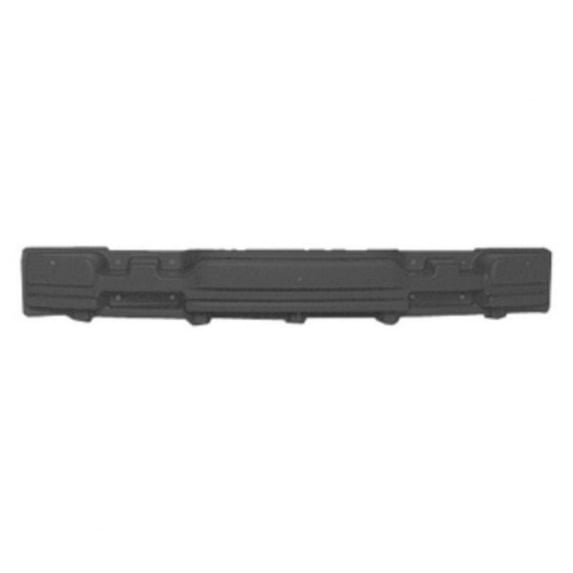 For Oldsmobile Silhouette 1999-2004 Bumper Reinforcement | Rear | GM1106653 | 10447385