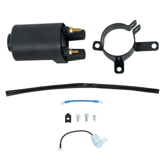 For Onan 166-0535 166-0543 166-0648 166-0772 HE166-0761 Ignition Coil Kit