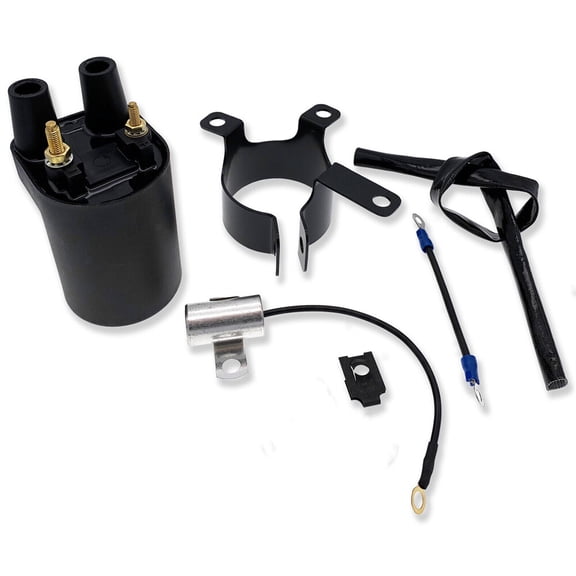 For Onan Ignition Coil P Model 541-0522 166-0820 HE166-0761 HE541-0522 *