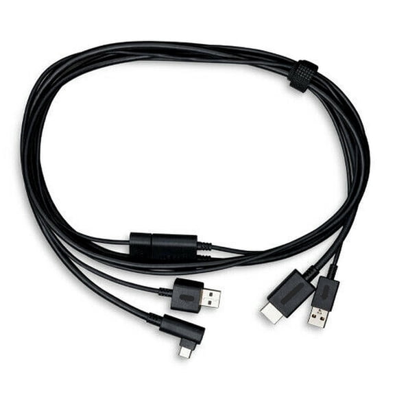 For One DTC133 X Type ACK44506Z Hybrid 3 in 1 Cable