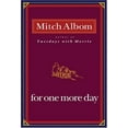 thumbnail image 1 of Pre-Owned For One More Day (Hardcover) 1401303277 9781401303273, 1 of 1