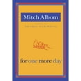 thumbnail image 1 of Pre-Owned For One More Day (Paperback) 1401309577 9781401309572, 1 of 1
