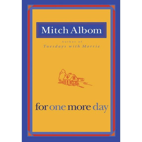 Pre-Owned For One More Day (Paperback) 1401309577 9781401309572